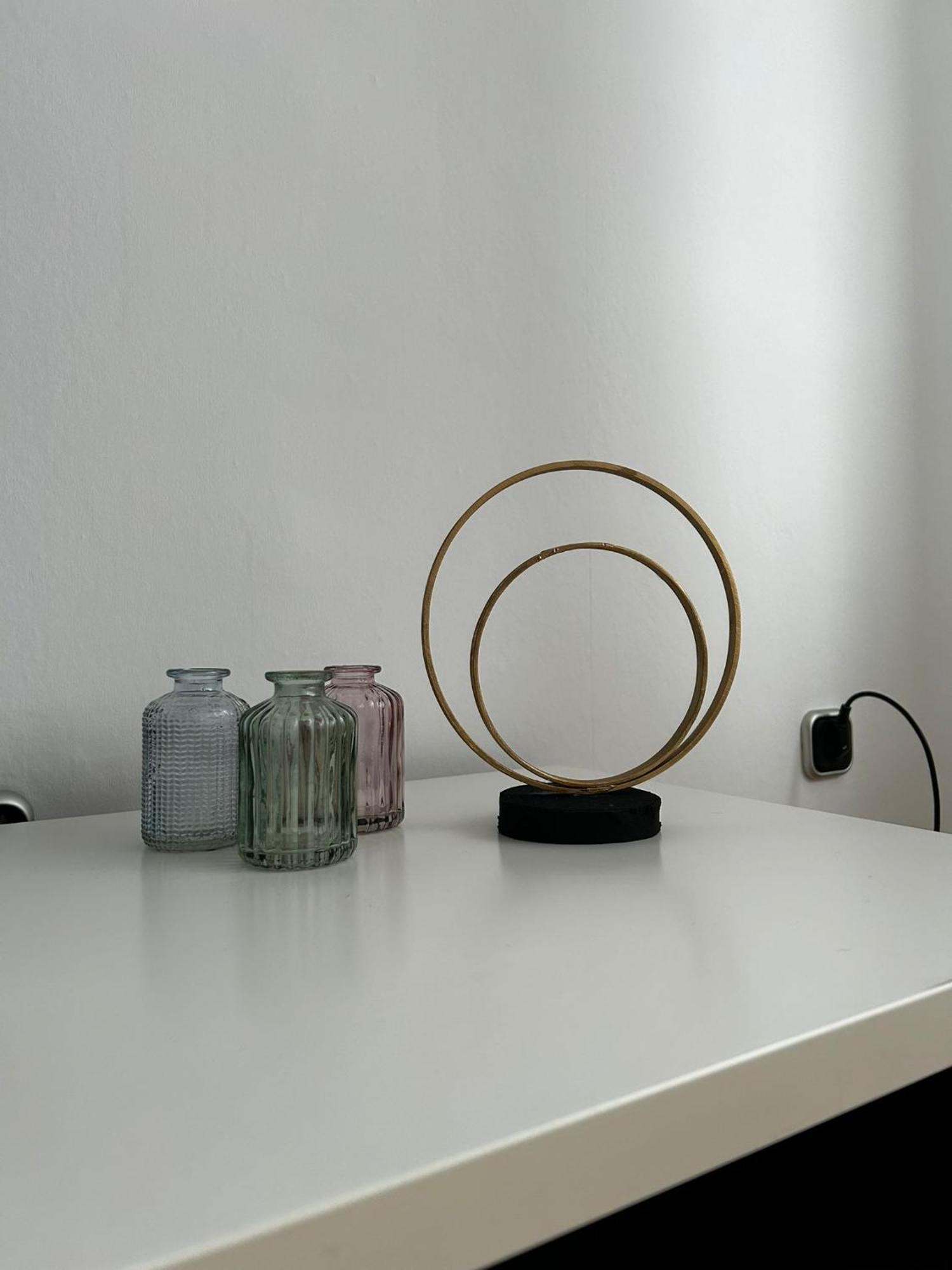 Gemuetliche Ferienwohnung-Appartement บาดเอินเฮาเซน ภายนอก รูปภาพ