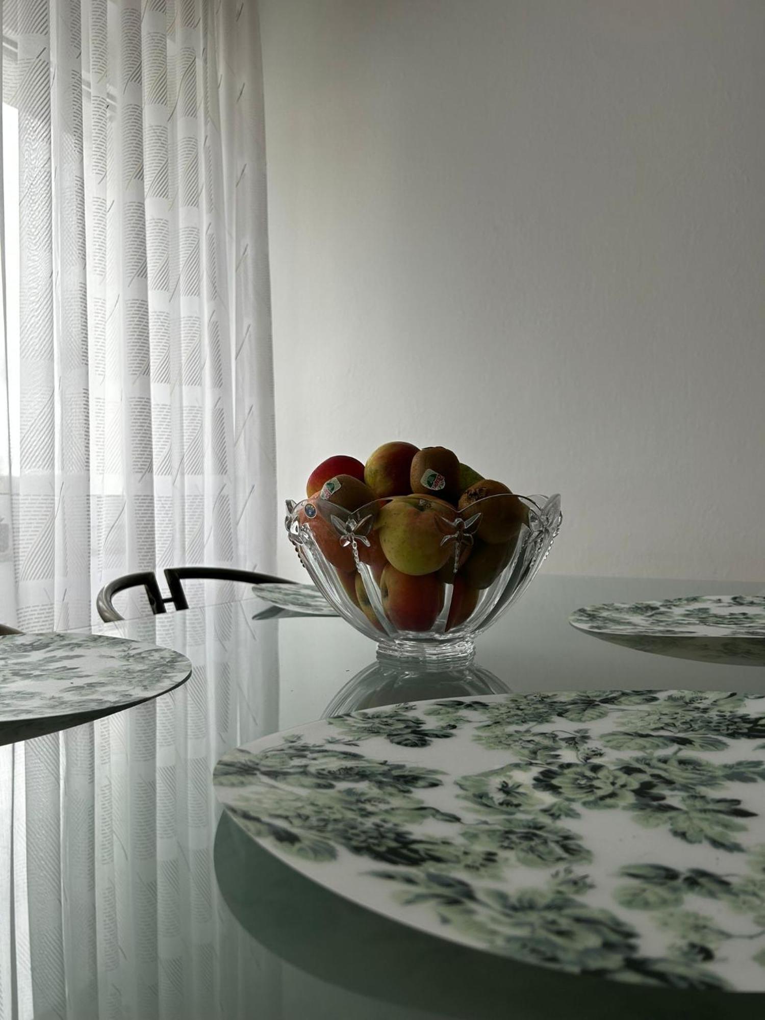 Gemuetliche Ferienwohnung-Appartement บาดเอินเฮาเซน ภายนอก รูปภาพ